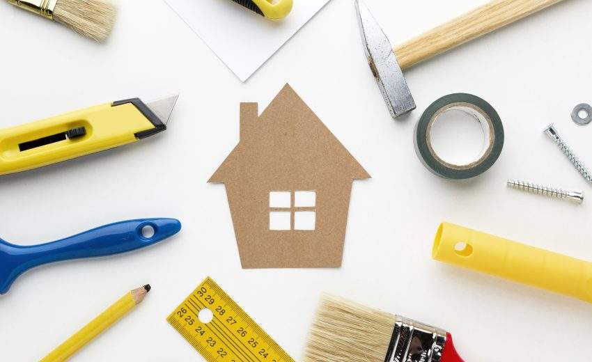 5 Effective Tips for Home Maintenance Dubai