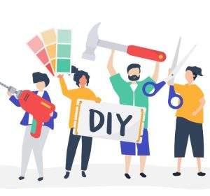 DIY abu dhabi handyman services sharjah