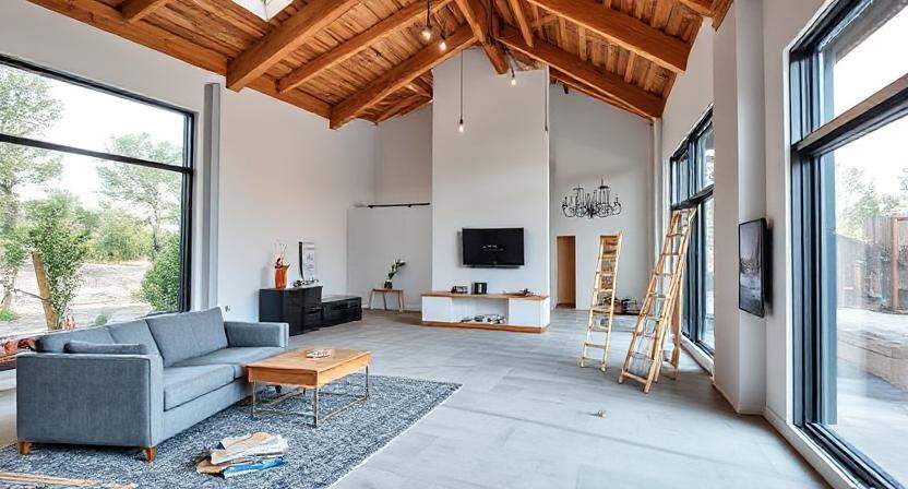 7 Reasons Smart Home Integration During Construction Is a Future-Proof Choice for UAE Homeowners