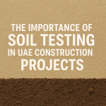 Soil Testing