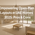 Open-Plan