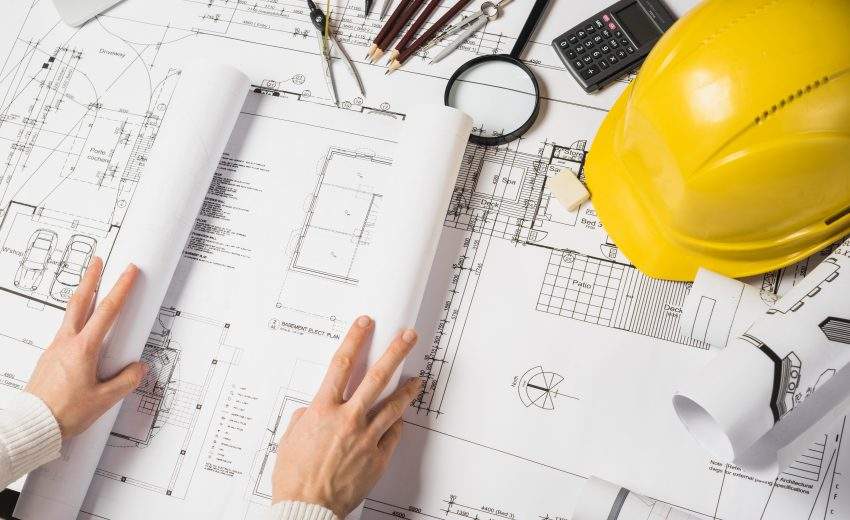 Top Construction Trends in the UAE for 2025