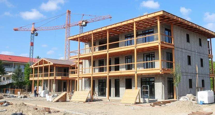 Why Sustainable Construction Is Gaining Ground in the UAE