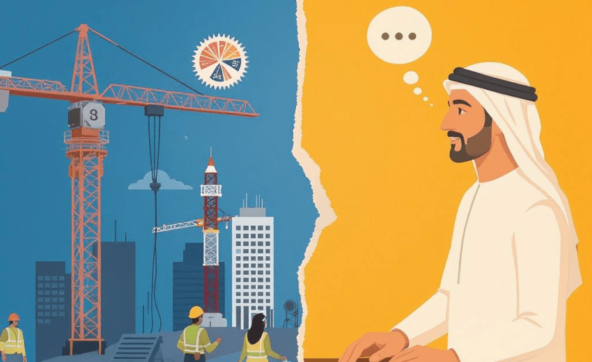 Design-Build vs. Traditional Contracting in the UAE