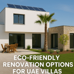 Eco-friendly