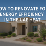 Energy Efficiency