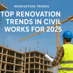 Renovation Trends