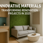 Innovative Materials
