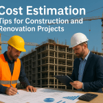 Estimation
