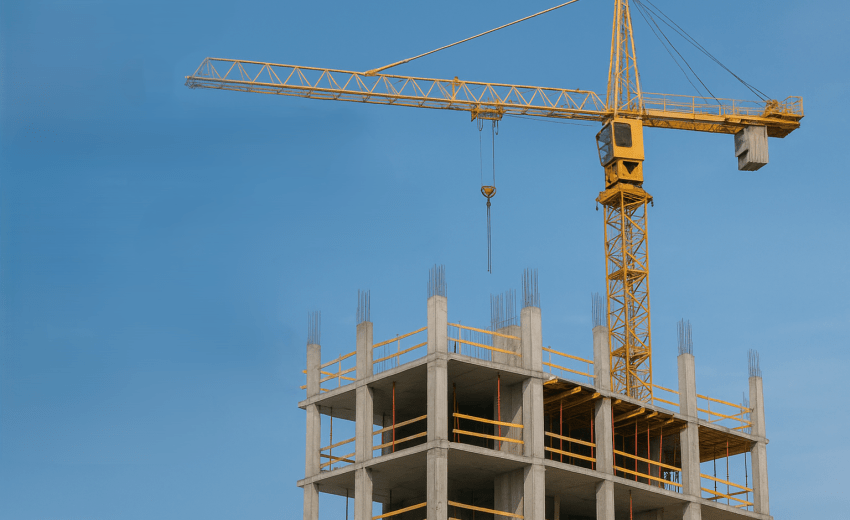 Preventing Common Structural Issues in Construction Projects