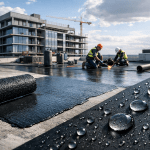 waterproofing