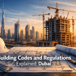 Building Codes and Regulations