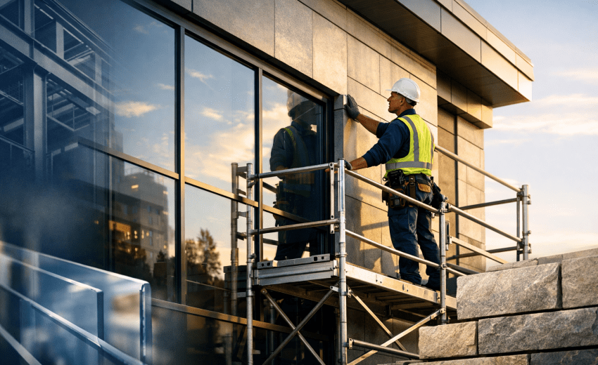 How Proper Maintenance Extends Building Life