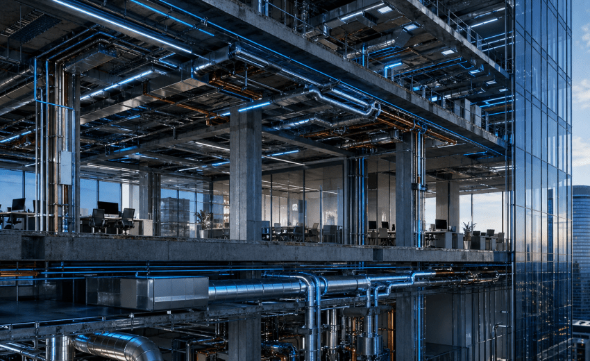 Importance of MEP Systems in Building Construction