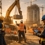 Construction Hazards