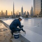 Waterproofing Solutions