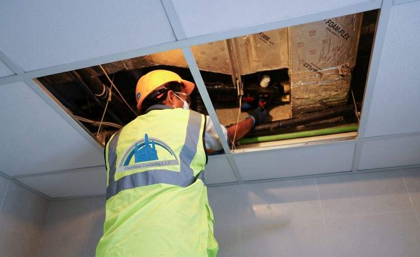 Building Maintenance Dubai: 10 Essential Property Tips