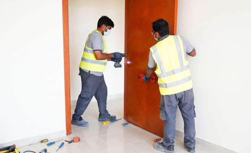 Custom Joinery vs Ready-Made: Which Suits Your Dubai Home