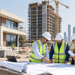 Building Contracting