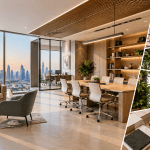 Interior Fit Out Dubai