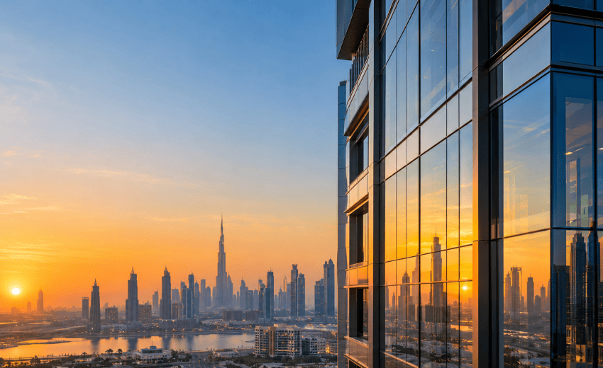 Glass and Aluminium Installations: 7 Essential Benefits for Dubai Buildings