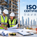 ISO Certifications ISO Certified