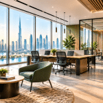 Office Interior Design